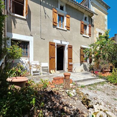 Maison 5 pièces 151000 €