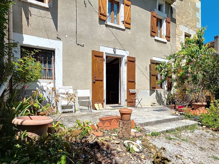 Vente Maison de ville 5 pièces — photo 1