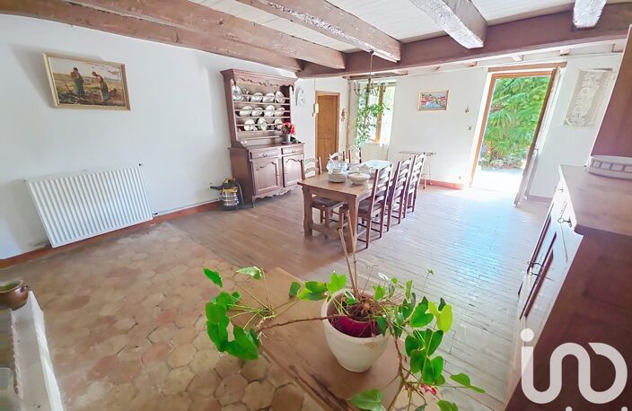 Vente Maison de ville 5 pièces — photo 4
