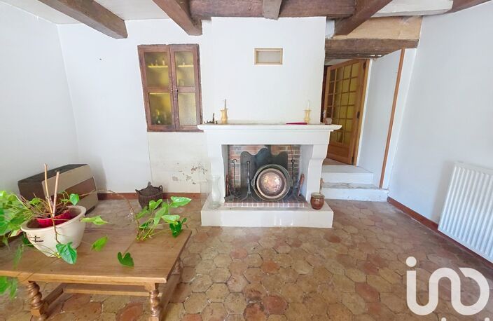 Vente Maison de ville 5 pièces — photo 5