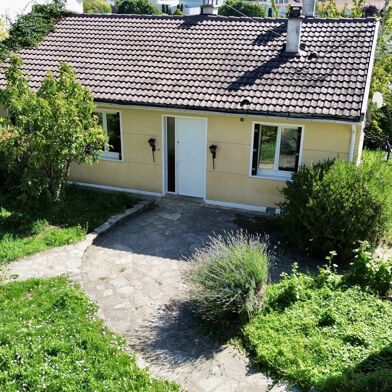 Maison 5 pièces 169000 €