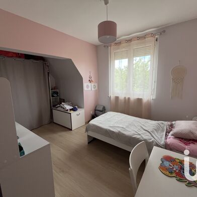 Maison 5 pièces 295000 €