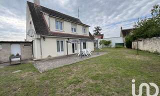 Maison 5 Pièces 145 m² à vendre à La Grande-Paroisse (77130)