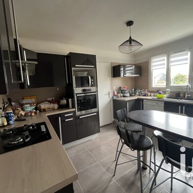 Maison 5 pièces 295000 €