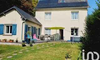 Maison 7 Pièces 151 m² à vendre à Longueville-sur-Scie (76590)