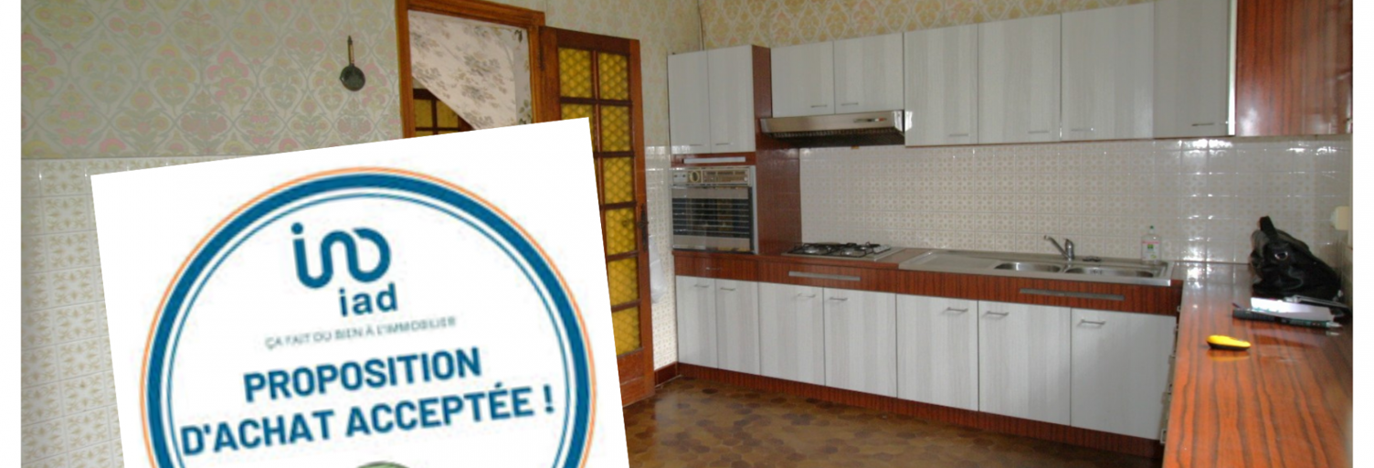 Maison 7 Pièces 136 m² à vendre à Calan (56240)