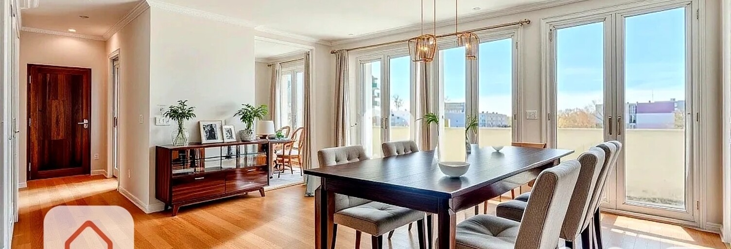 Appartement 4 Pièces 73 m² à vendre à Quetigny (21800)