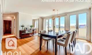 Appartement 4 Pièces 73 m² à vendre à Quetigny (21800)