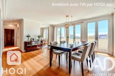 Appartement 4 pièces 133000 €