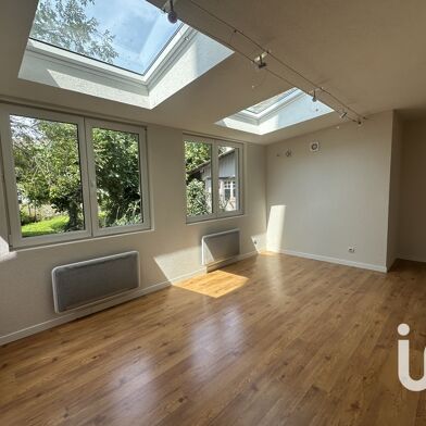 Appartement 4 pièces 159000 €