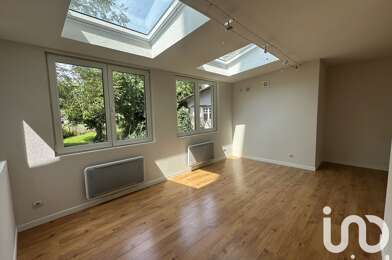 Appartement 4 pièces 159000 €