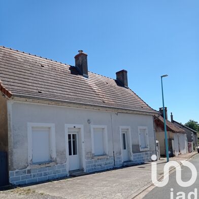 Maison 4 pièces 77000 €