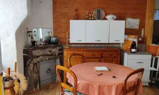 Maison 4 Pièces 130 m² à vendre à Saint-Nazaire-d'Aude (11120)