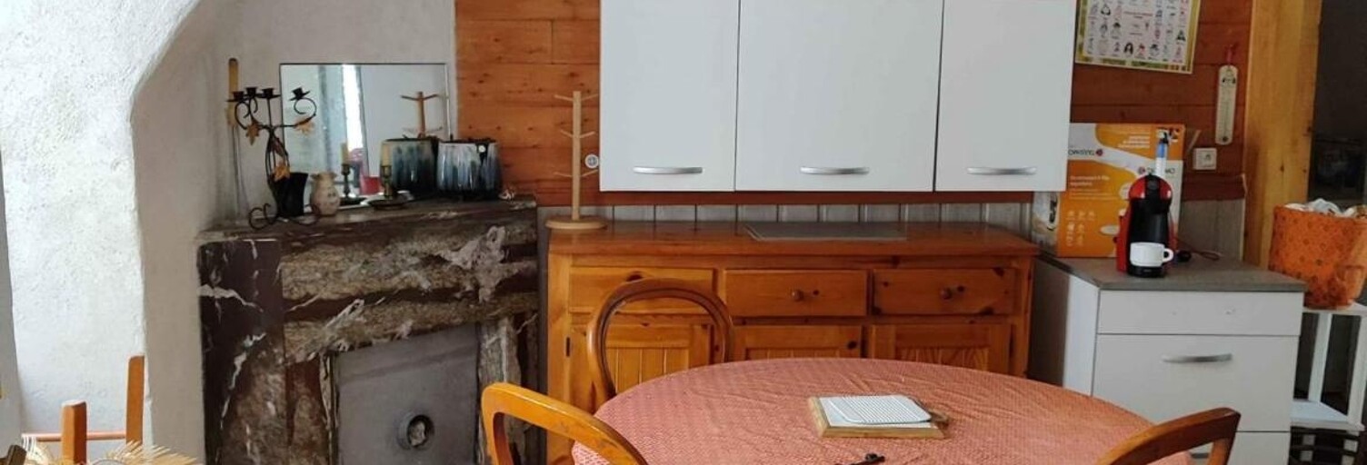 Maison 4 Pièces 130 m² à vendre à Saint-Nazaire-d'Aude (11120)