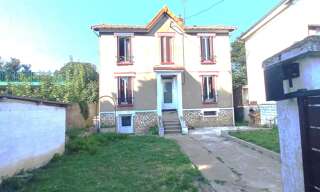 Maison 5 Pièces 92 m² à vendre à Villeneuve-le-Roi (94290)