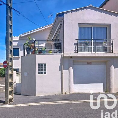 Maison 4 pièces 227000 €