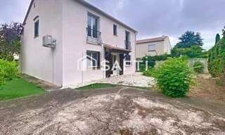 Maison 8 Pièces 165 m² à vendre à Béziers (34500)