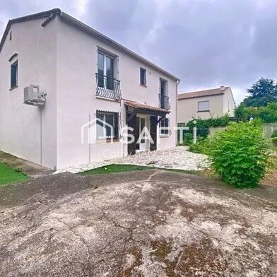 Maison 8 pièces 334000 €