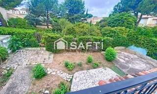 Maison 8 Pièces 165 m² à vendre à Béziers (34500)