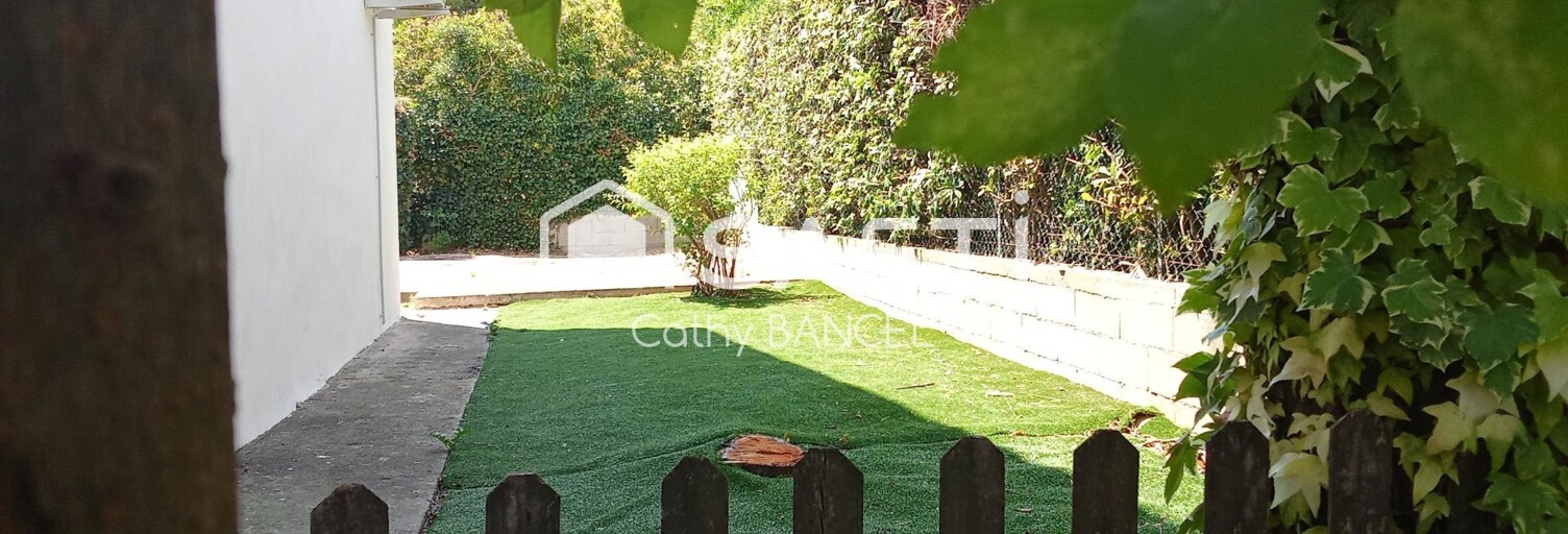Maison 8 Pièces 165 m² à vendre à Béziers (34500)
