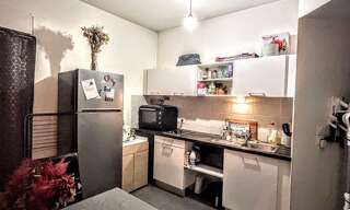 Appartement 2 Pièces 38 m² à louer à Nancy (54000)