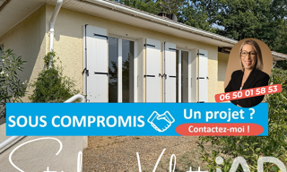 Maison 5 Pièces 106 m² à vendre à Montmeyran (26120)