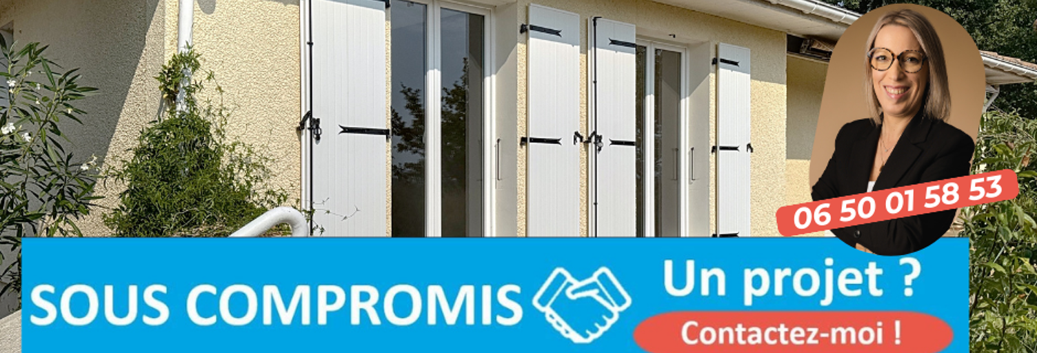 Maison 5 Pièces 106 m² à vendre à Montmeyran (26120)