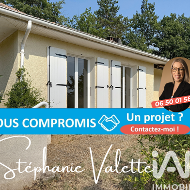 Maison 5 pièces 290000 €