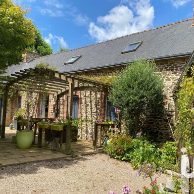 Maison 5 pièces 336000 €