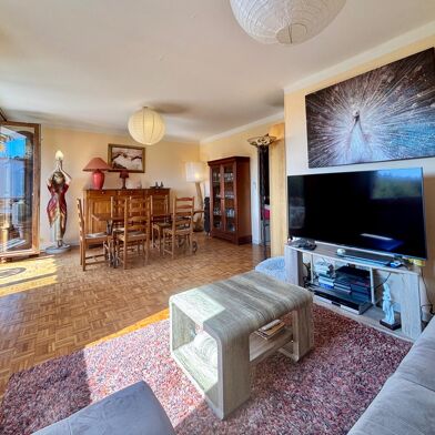 Appartement 3 pièces 205000 €