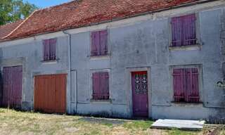 Maison 3 Pièces 101 m² à vendre à Le Pin (03130)