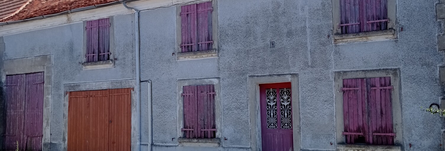 Maison 3 Pièces 101 m² à vendre à Le Pin (03130)