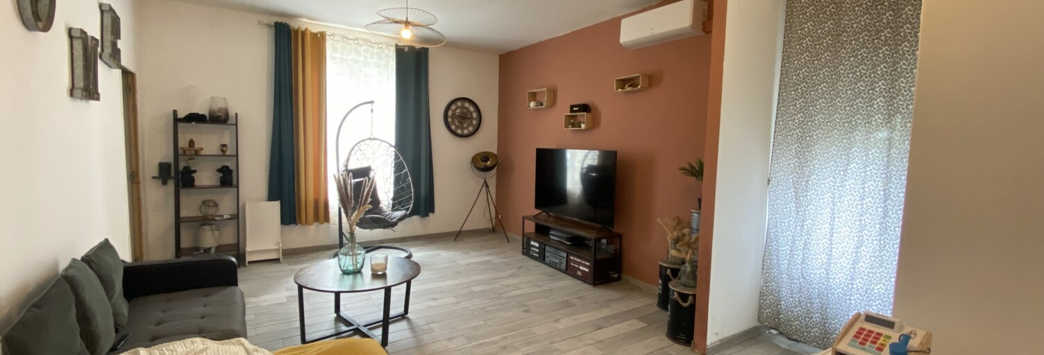 Maison 9 Pièces 215 m² à vendre à Vouneuil-sur-Vienne (86210)