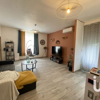 Maison 9 pièces 169000 €