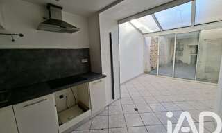 Maison 4 Pièces 84 m² à vendre à Sallèles-d'Aude (11590)