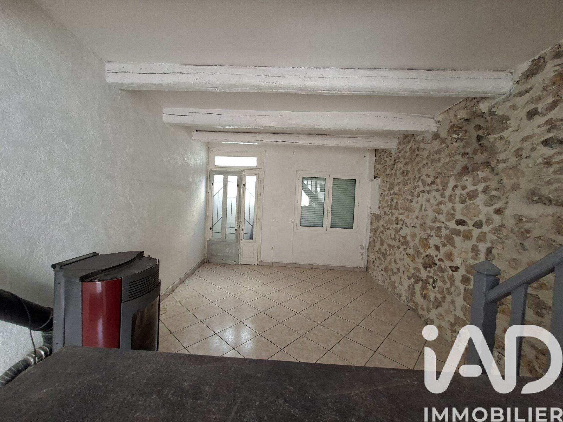 Vente Maison de village 4 pièces - Photo 4