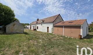 Maison 3 Pièces 46 m² à vendre à Buzançais (36500)