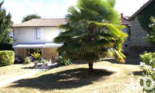 Maison 5 Pièces 155 m² à vendre à Chalais (16210)