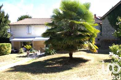 Maison 5 pièces 220000 €