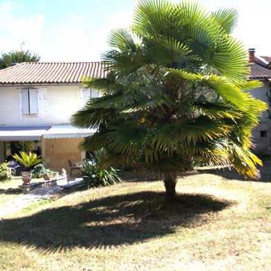 Maison 5 pièces 220000 €