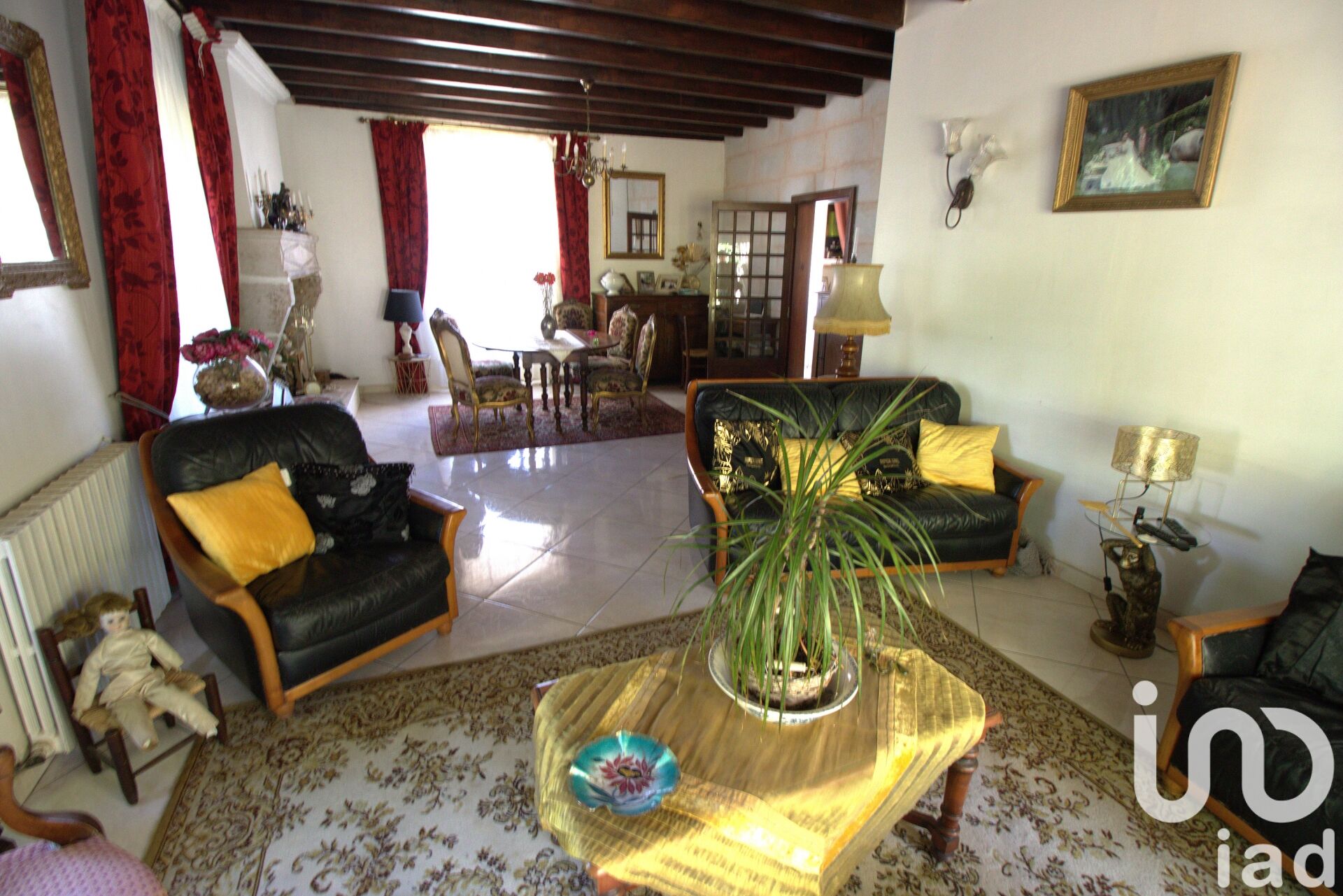 Vente Maison/villa 5 pièces - Photo 3