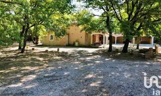 Maison 4 Pièces 81 m² à vendre à Saint-Maximin-la-Sainte-Baume (83470)