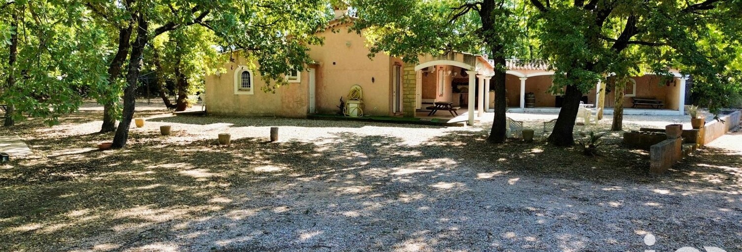 Maison 4 Pièces 81 m² à vendre à Saint-Maximin-la-Sainte-Baume (83470)