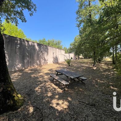 Maison 4 pièces 390000 €