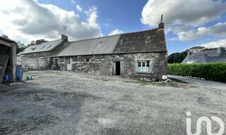 Maison 3 Pièces 97 m² à vendre à Merléac (22460)