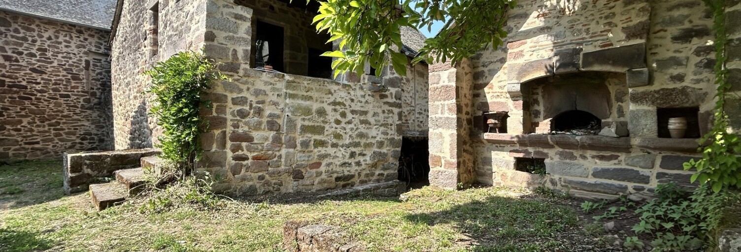 Maison 3 Pièces 97 m² à vendre à Saint-Bonnet-la-Rivière (19130)