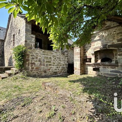 Maison 3 pièces 96000 €