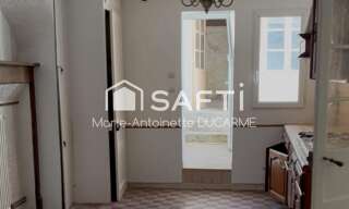 Maison 3 Pièces 85 m² à vendre à Marquise (62250)