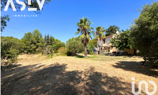 Maison 7 Pièces 173 m² à vendre à Sanary-sur-Mer (83110)