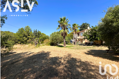 Maison 7 pièces 680000 €